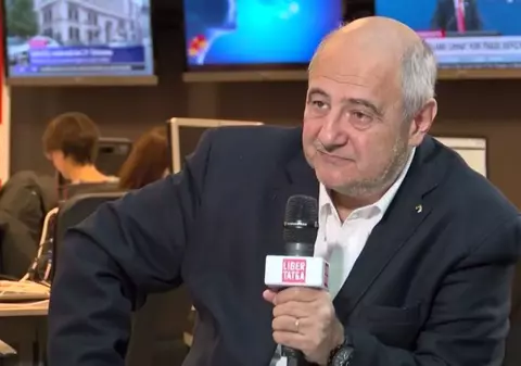 VIDEO/ Istoricul Vlad Nistor: ”Făcea sens ca nepotul să dorească să își vadă bunicul, într-un asemenea moment”