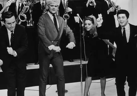 Cântărețul Wayne Cochran a murit. A fost o adevărată sursă de inspiraţie pentru Elvis Presley