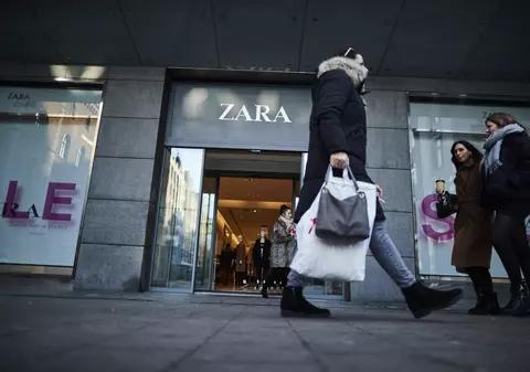 Zara a adunat peste 200.000 de euro pentru lucrătorii din Turcia care nu au fost plătiți de angajator