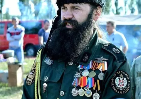 FOTO | SRI a depistat un spion la Baza NATO de la Kogălniceanu
