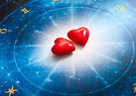 12 perechi de zodii destinate să fie împreună