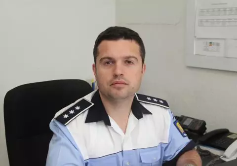 Pe ce căi a dobândit averea şeful Serviciului Rutier din IPJ Brăila? ANI a sesizat Comisia de cercetare a averilor în cazul său