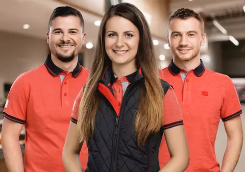 Kaufland România anunță creșterea venitului minim brut în companie