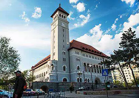Primăria Sectorului 1 a dat startul depunerii proiectelor culturale dedicate Centenarului Marii Uniri