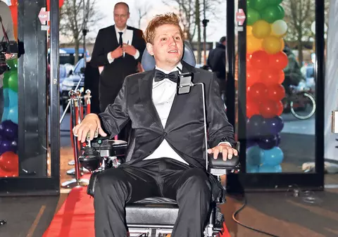 Declarația uluitoare a lui Mihăiță Neșu la 7 ani de la accidentul în urma căruia a rămas paralizat. "Au fost perioade grele în viața și în sufletul meu"