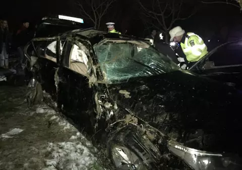 Sfârșit tragic pentru o studentă în Timișoara. Ce a pățit la finalul minivacanței