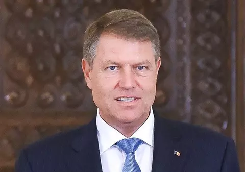 Mesajul președintelui Iohannis, de Crăciun: Sărbătoarea nașterii Domnului este un bun îndemn la solidaritate cu cei care au nevoie de sprijinul nostru