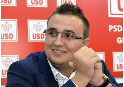 Premierul Tudose l-a numit în fruntea OSIM pe președintele TSD Giurgiu