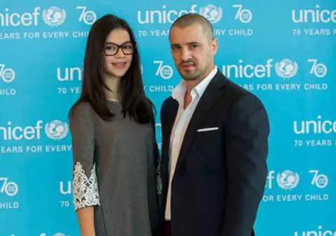 Ce spune Pavel Stratan despre momentul în care fiica sa, Cleopatra, va veni acasă cu un iubit. Declarația artistului e foarte clară