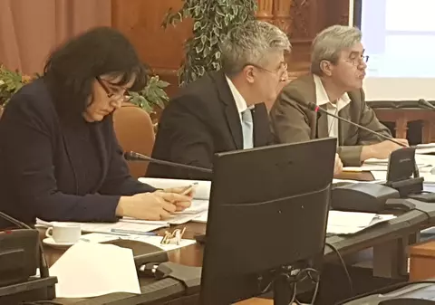 Comisia Iordache a decis să lucreze și în timpul doliului național; Dezbate pragul pentru abuzul în serviciu