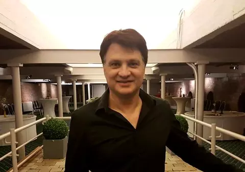 Când și-a descoperit Mihai Onilă vocația de "profet". "Unii o să zică că sunt nebun, alții că sunt deplasat"
