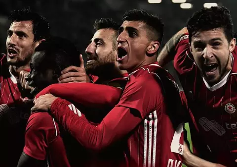 Moți a marcat din penalty pentru Ludogoreț, dar a ratat calificarea în semifinalele Cupei Bulgariei în fața celor de la ȚSKA Sofia. Coregrafie senzațională / VIDEO