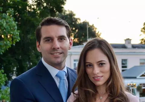 Dezvăluiri despre fostul principe Nicolae: ”S-a căsătorit în secret cu Alina Maria Binder”