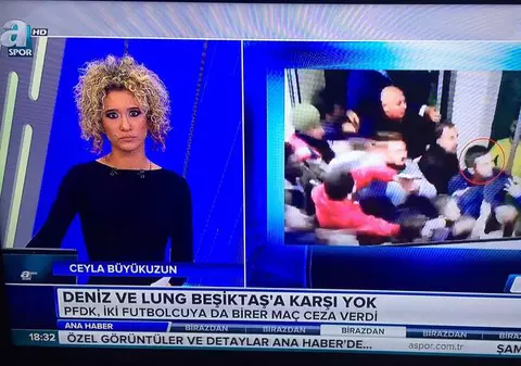 UPDATE: Șumi și ”Săpun” au scăpat, Lung jr - suspendat! Șumudică, victorie dramatică în Turcia. Românii implicați în incidente violente după meci / VIDEO