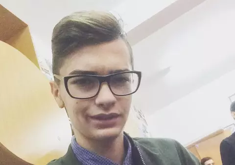 Tânăr din Galați dispărut după o ceartă cu părinţii. Înainte ar fi încercat să se spânzure cu un cablu de telefon