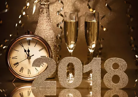 De ce ne punem dorințe de Revelion? Psihologia unui nou început
