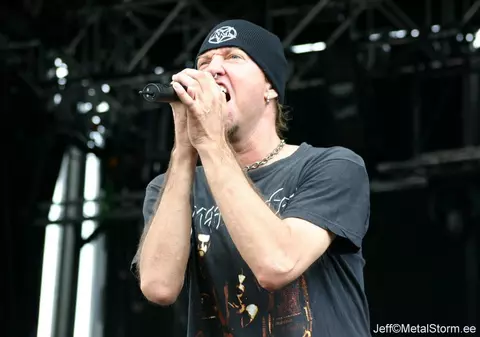 Solistul trupelor Nevermore și Sanctuary, Warrel Dane, a murit la 56 de ani