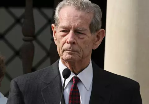 Familia Imperială a Japoniei vine la funeraliile Regelui Mihai