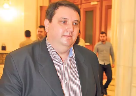 Adrian Duicu a fost condamnat la închisoare. Pedeapsa primită de fostul președinte al CJ Mehedinți