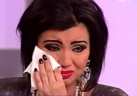 Prin ce chinuri a trecut Adriana Bahmuțeanu ca să facă un copil. "Țintuită la pat cu perfuzii prinse de lustră" | FOTO