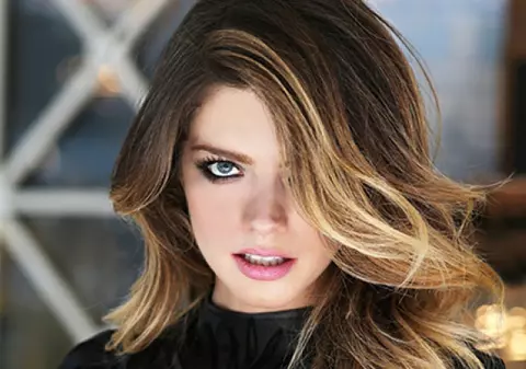 Alexandra Dinu, în același film cu Adrian Brody și Antonio Banderas. Super reușită pentru fosta nevastă a lui Adrian Mutu | FOTO