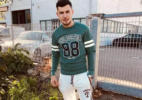 Alexandru Ispas, un tânăr de Sălaj, a murit în noaptea de Crăciun. A fost ucis de un tânăr beat și fără permis care se întorcea de la discotecă