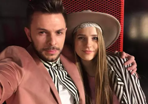 Amir Arafat face declarații după ce a a fost eliminat de la "Vocea României". "Eu nu am pierdut decât bani"