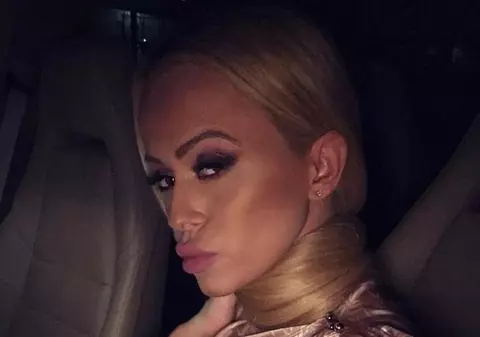 EXCLUSIV/Niciodată nu a vorbit despre acest aspect. Anda Adam: “Simt efectiv că mă sparg în bucăți”