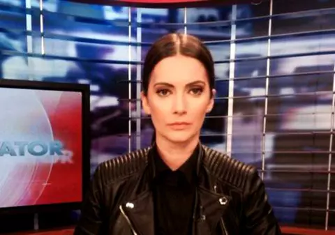 Andreea Berecleanu, șocată de crima de la metrou. "M-a frapat, intrigat, îndurerat, revoltat"