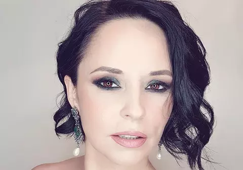 Andreea Marin, mai sinceră ca niciodată. ”Fericirea mea nu trebuie să depindă de altcineva”