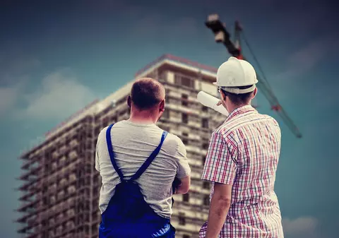 Cât costă cele mai ieftine apartamente noi din București. Te poți muta în ele în 2018