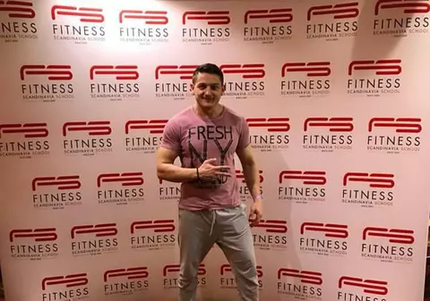 Apel umanitar pentru Dan Ciprian Sfichi, polițistul tăiat cu sabia de interlop