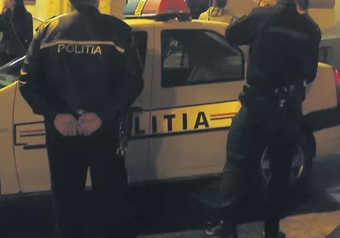 Cetățean slovac, urmărit internațional pentru înșelăciune, depistat în județul Mureș