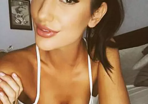 Actrița de filme pentru adulți August Ames a murit. Avea doar 23 de ani