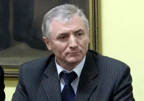 Augustin Lazăr va prezenta un punct de vedere după ce va fi publicat raportul ministrului Justiției