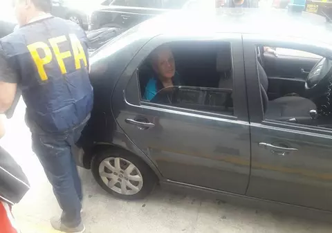 Avraham Morgenstern, partenerul de afaceri al lui Radu Mazăre, reținut în Argentina