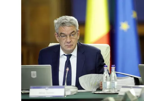 UPDATE. Fondul de rezervă al Guvernului este pe zero, din 83 de milioane, cât era inițial