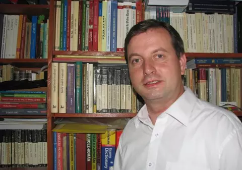 Bogdan Maleon, profesorul sinucigas din Iași, cerea reducerea pensiilor foștilor comuniști și securiști