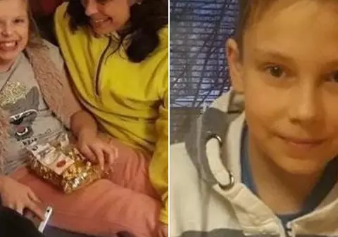 Drama de Crăciun a Cameliei Smicală, românca ai cărei copii se află în grija statului finlandez: ”Copiii mei nu mai au curajul să vorbească”