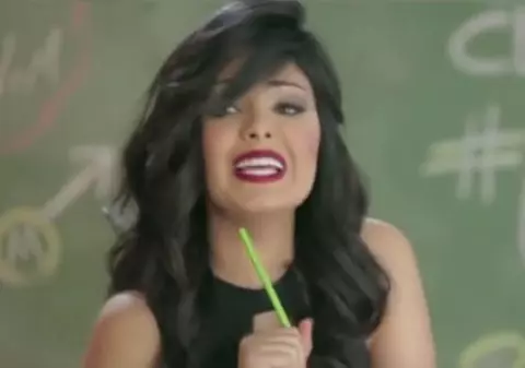 Cântăreața Shaimaa Ahmed, condamnată la închisoare din cauza unui videoclip indecent. Acuzată de incitare la desfrău | VIDEO