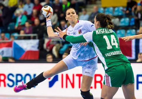 UPDATE. România - Cehia, în optimi, luni, 18:30, la Leipzig! Cum se joacă în fazele eliminatorii ale Campionatului Mondial de handbal feminin 2017. N-am scăpat de Norvegia