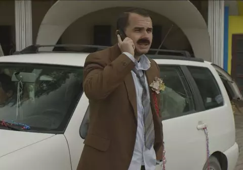 VIDEO/Codin Maticiuc, băiatul rău, se face bun: „Nu îmi place ideea de căsătorie, dar îmi doresc foarte mult un copil”