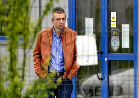 Ce scria pe hârtia găsită pe biroul lui Dan Condrea