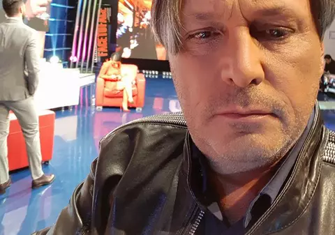 Declarația lui Cornel Galeș la parastasul de 9 luni al Ilenei Ciuculete. "Nu pot să spun că mi-e greu"