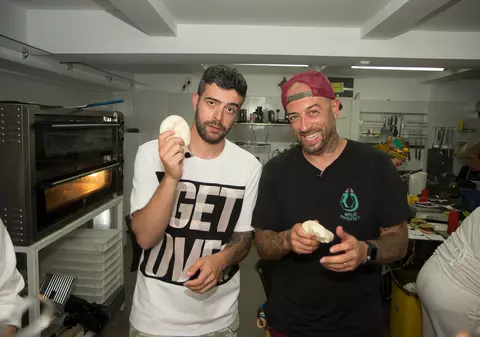 CRBL și Speak, momente dificile în Vama Veche. “Am foarte mult respect doar că acum…”