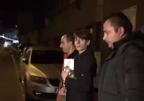 STS a sesizat Parchetul militar în cazul operatoarei de la 112 care a preluat apelul prin care se semnala agresiunea de la metrou