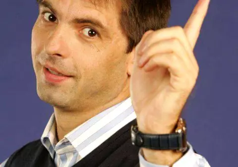 Dan Negru a făcut un anunț care îi privește pe toți cei care petrec Revelionul în București. "Habar n-am despre ce e vorba. E nu o să fiu acolo"