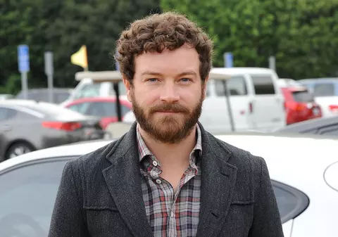 Danny Masterson, arestat pentru trei violuri. Actorul riscă minimum 45 de ani de închisoare