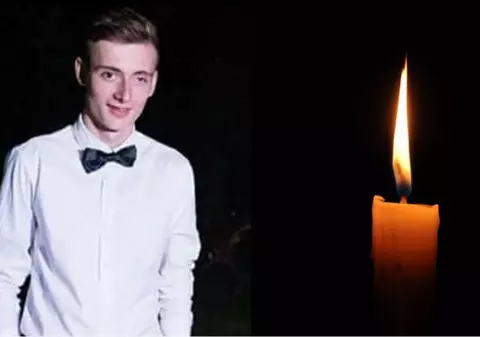 Un tânăr din Arad s-a sinucis înainte de Revelion. Denis era în depresie din cauza unei decepții în dragoste