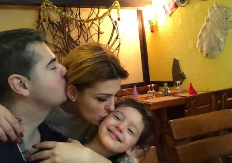 Diana Bișinicu a vorbit despre operațiile estetice. “Toată lumea îmi spune că am acid hialuronic în buze”